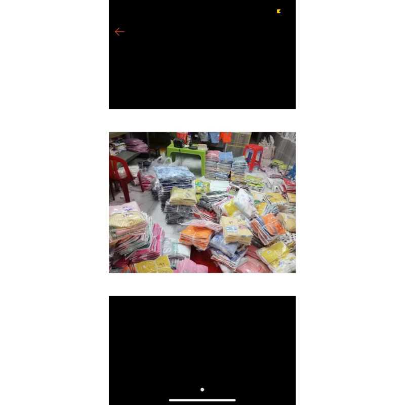 Bộ Lẻ Kho (45 - 169K)