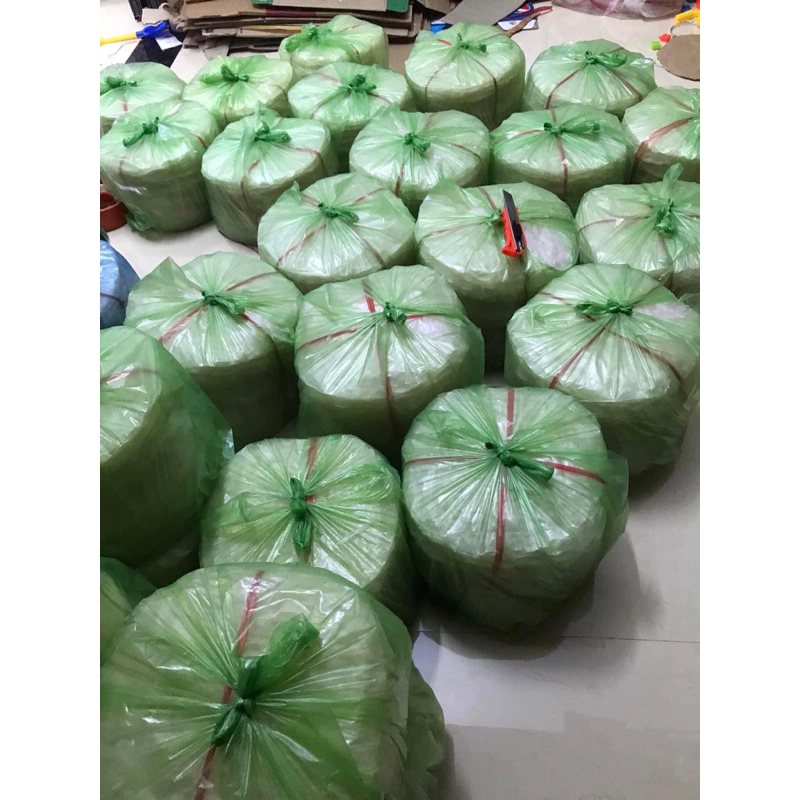 Bánh Tráng Gạo Giòn Nhúng Nước - Bình Định 1 ràng 20 cái