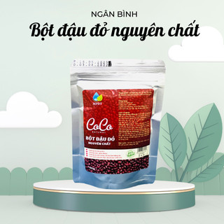 100GR Bột đậu đỏ đắp mặt