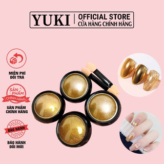 Nhũ tráng gương - bột chà tráng gương - tráng gương nhiều màu - tráng gương vàng , bạc , cầu vòng