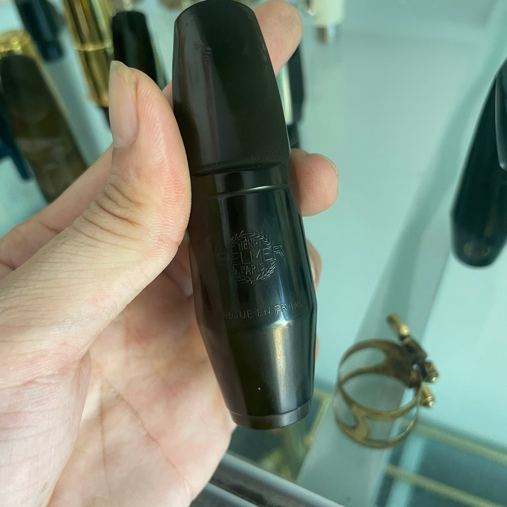 Beck Kèn Alto Saxophone Cũ Chính Hãng