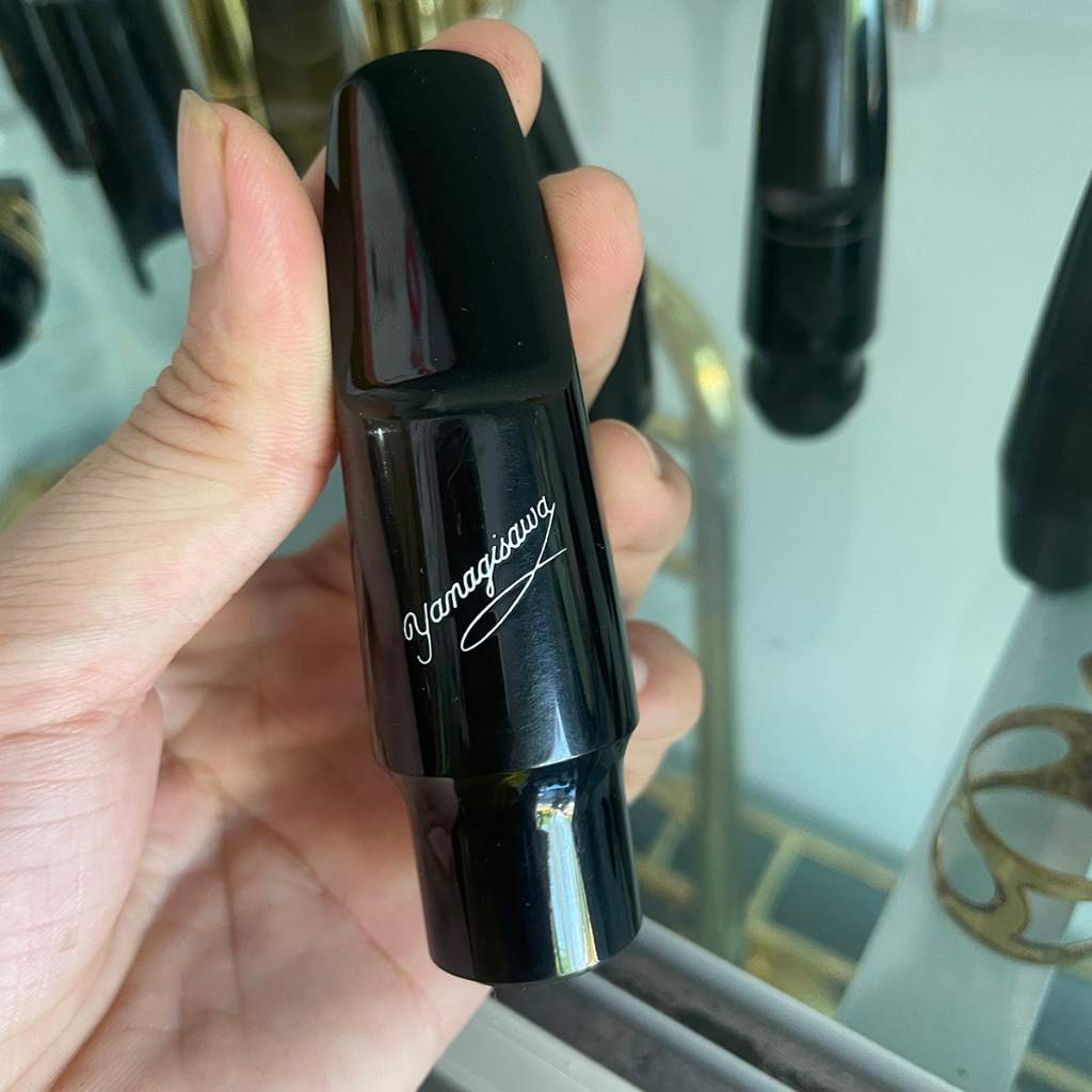 Beck Kèn Alto Saxophone Cũ Chính Hãng