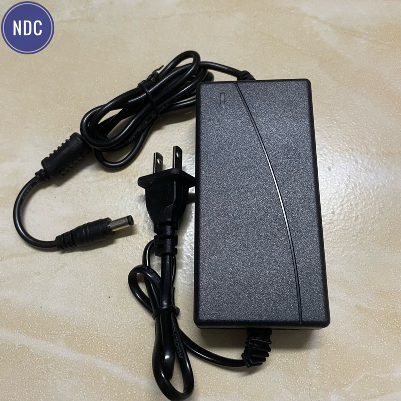 Nguồn DC 24V-3A Jack 5.5*2.5mm