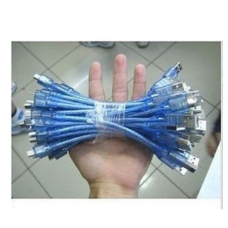 Cáp dữ liệu USB 2.0 Type A sang mini Type B 5 pin