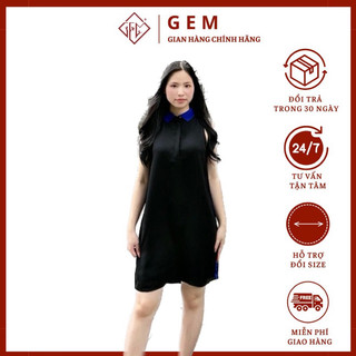 Đầm suông giảm giá mạnh cho chị em mặc hè