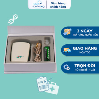 Máy trợ thính không dây Wilton WT-A23