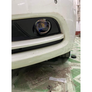 Dưỡng bi gầm kia k3 2015-2017