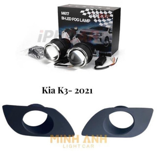 dưỡng bi gầm kia k3 2015-2017