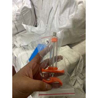 Xi-lanh Meka 20ml