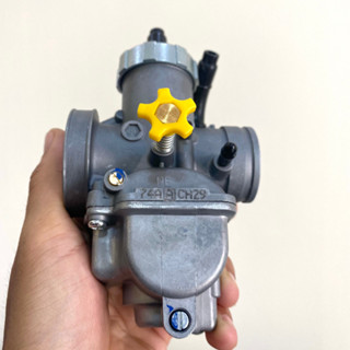  Bình xăng Bông Mai   xưởng Thái   1-1 Kim châm họng 30 32 trái ga 32 