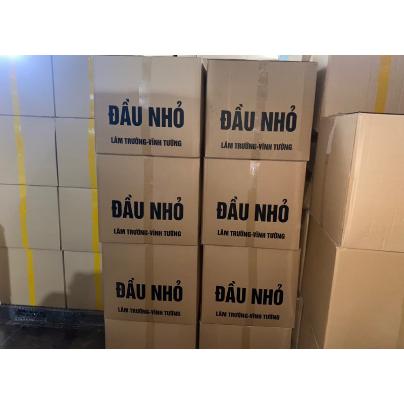 Dây phối sâu cho heo tơ, dạ