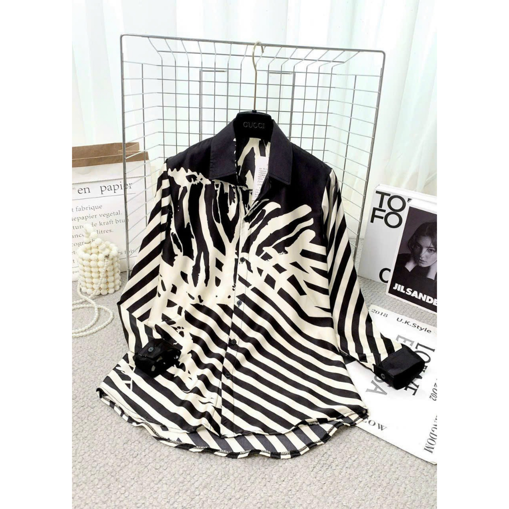 3 Mẫu Lụa Cực Độc Nhà Vy Anh ạ