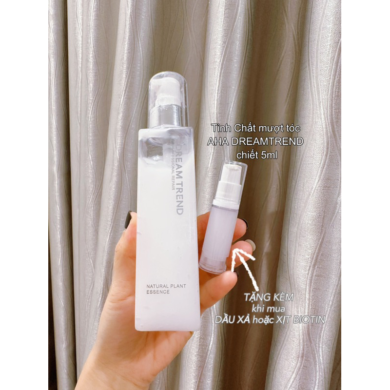 CHIẾT 5ML TINH CHẤT AHA DREAMTREND TRUYỀN THỐNG