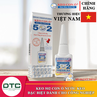 keo 502 Asia Con Ó chất lượng cao Hàng xuất khẩu