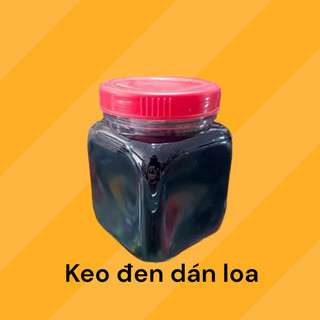 keo Đen dán loa - Loctite của Mỹ