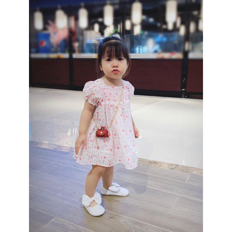 TÚI MINI CHO BÉ, TÚI ĐỰNG TỎI