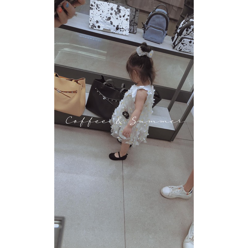 TÚI MINI CHO BÉ, TÚI ĐỰNG TỎI