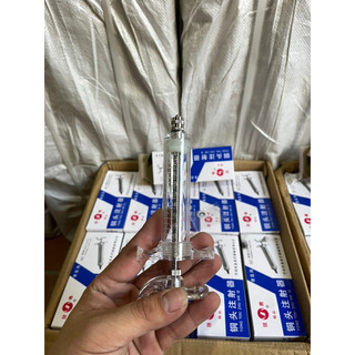 Xilanh Meka trắng 20ml