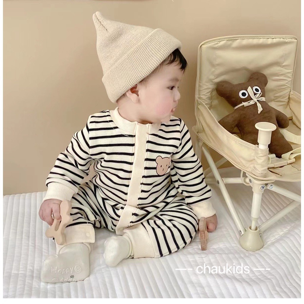BODY DÀI KẺ SỌC CHẤT GÂN TĂM LẠNH 4-13KG