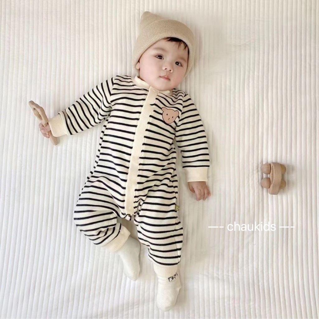 BODY DÀI KẺ SỌC CHẤT GÂN TĂM LẠNH 4-13KG