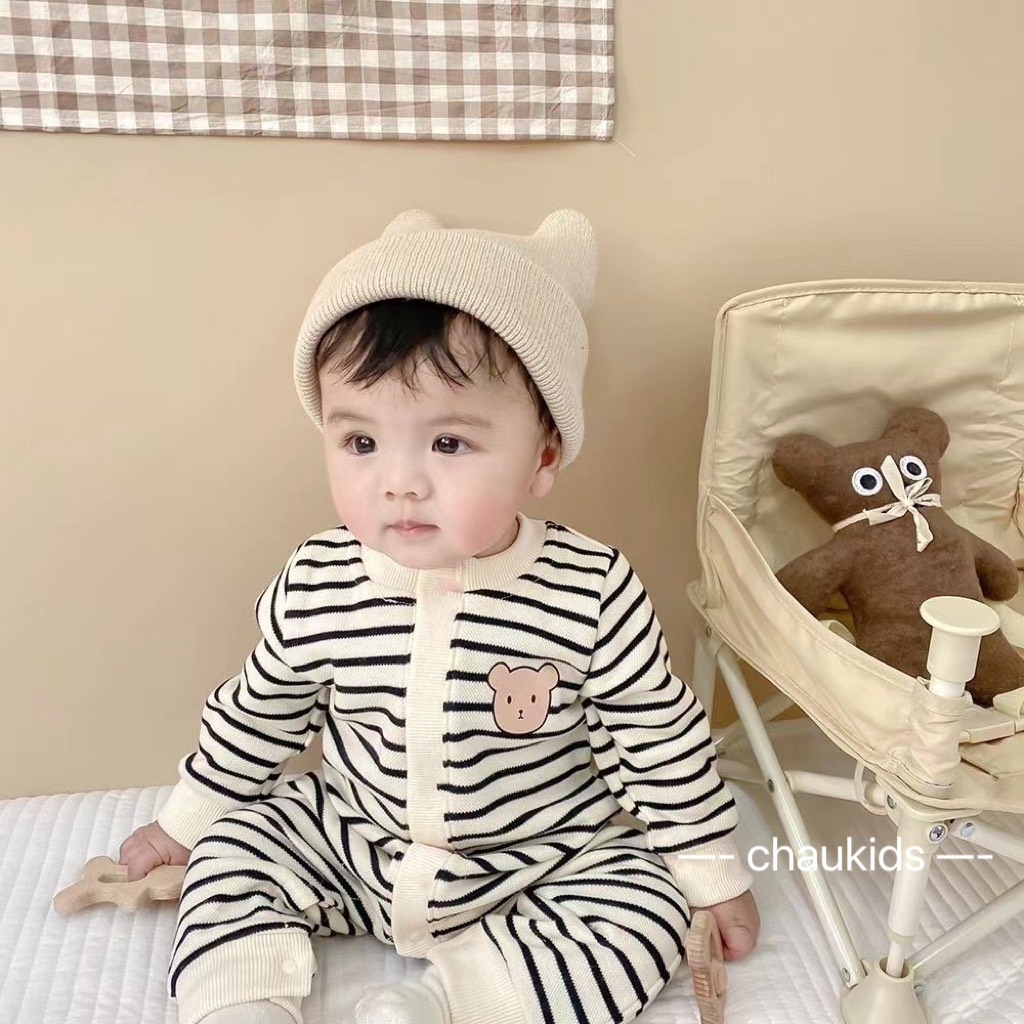 BODY DÀI KẺ SỌC CHẤT GÂN TĂM LẠNH 4-13KG