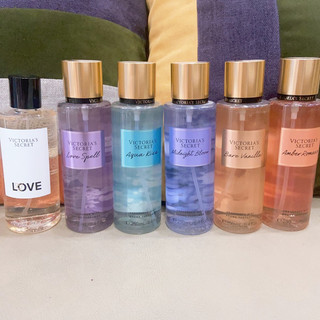xịt toàn thân mist very sexy Victoria 's Secret
