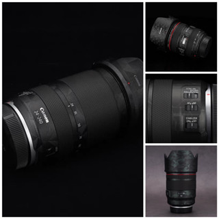 Skin 3M Cho lens Canon Rf 24-105/ rf 24-70/rf 28-70/ rf 50/ rf 35/ rf 85/ RF 24/ RF 135