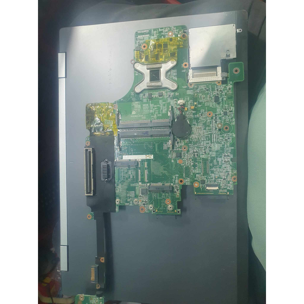 Laptop HP EliteBook 8560W