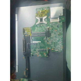 Laptop hp elitebook 8560w