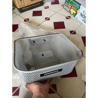 Rổ wave125i gắn cho wave lớn, future neo, future X