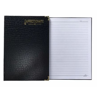 Sổ da TP CK9 70gsm