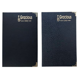 Sổ da tp ck6 70gsm