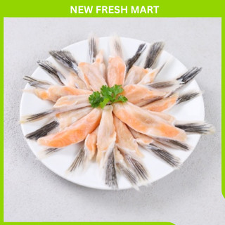 Vây cá hồi nauy - túi 1kg