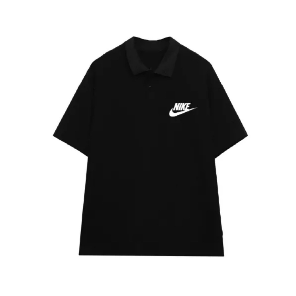 Áo thun Polo NIKE chất cotton 100% siêu xịn xò , dày dặn , thoáng mái , hàng chuẩn from i hình COOL STORE