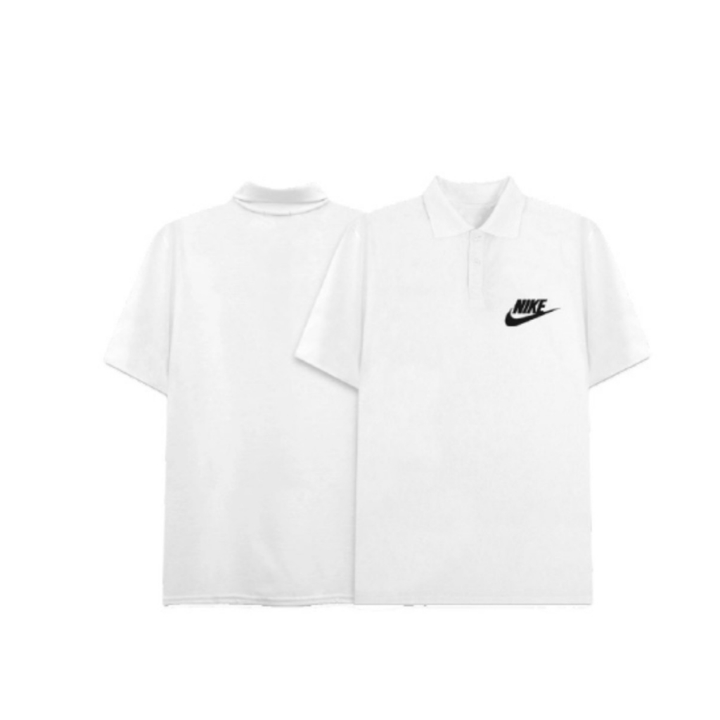 Áo thun Polo NIKE chất cotton 100% siêu xịn xò , dày dặn , thoáng mái , hàng chuẩn from i hình COOL STORE
