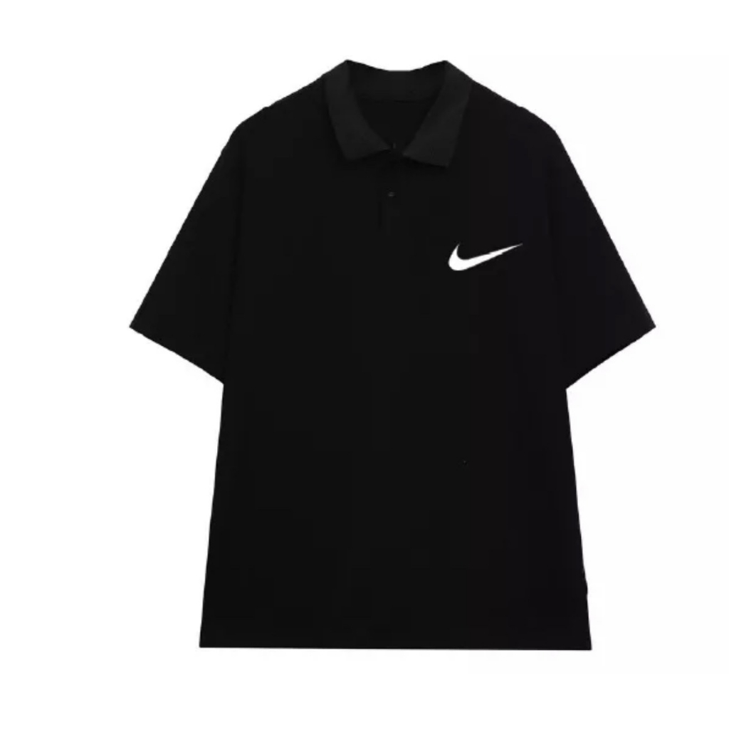 Áo thun Polo NIKE chất cotton 100% siêu xịn xò , dày dặn , thoáng mái , hàng chuẩn from i hình COOL STORE