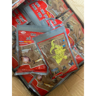 Mồi câu cá rô phi Hùng Vương 200gr