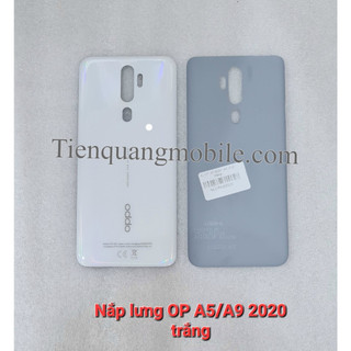 Nắp lưng Oppo A5 2020 / A9 2020