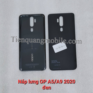 Nắp lưng Oppo A5 2020 / A9 2020
