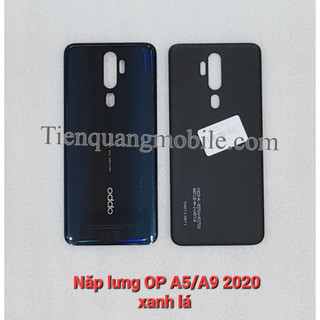 Nắp lưng Oppo A5 2020 / A9 2020