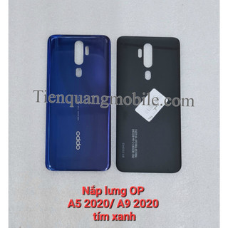 Nắp lưng Oppo A5 2020 / A9 2020