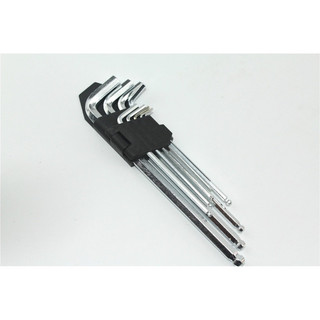 Bộ lục Giác đa năng 9 món.
