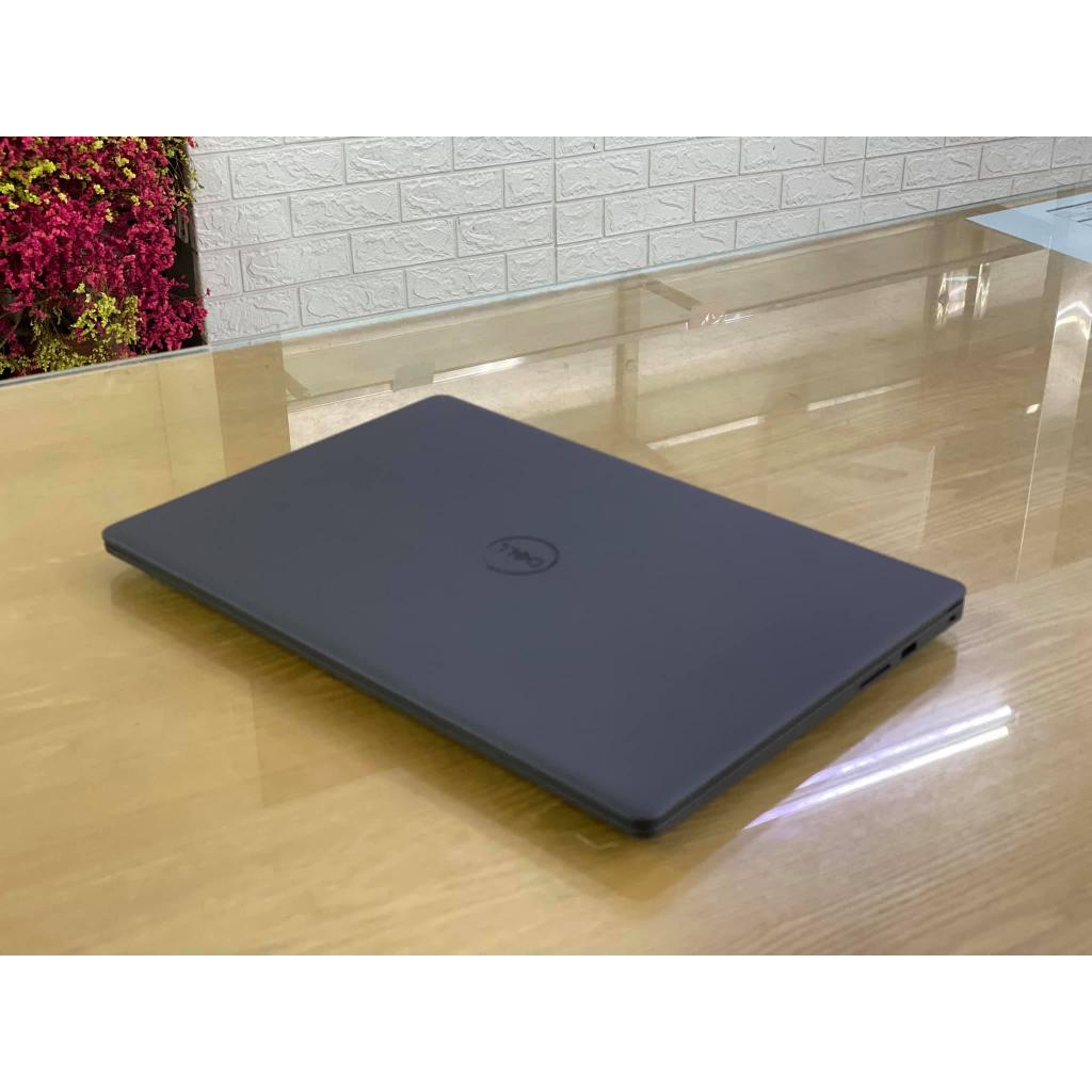 DELL INSPIRON 3505 AMD RYZEN 3-3520U RAM 8G SSD 256G 15.6INCH FHD