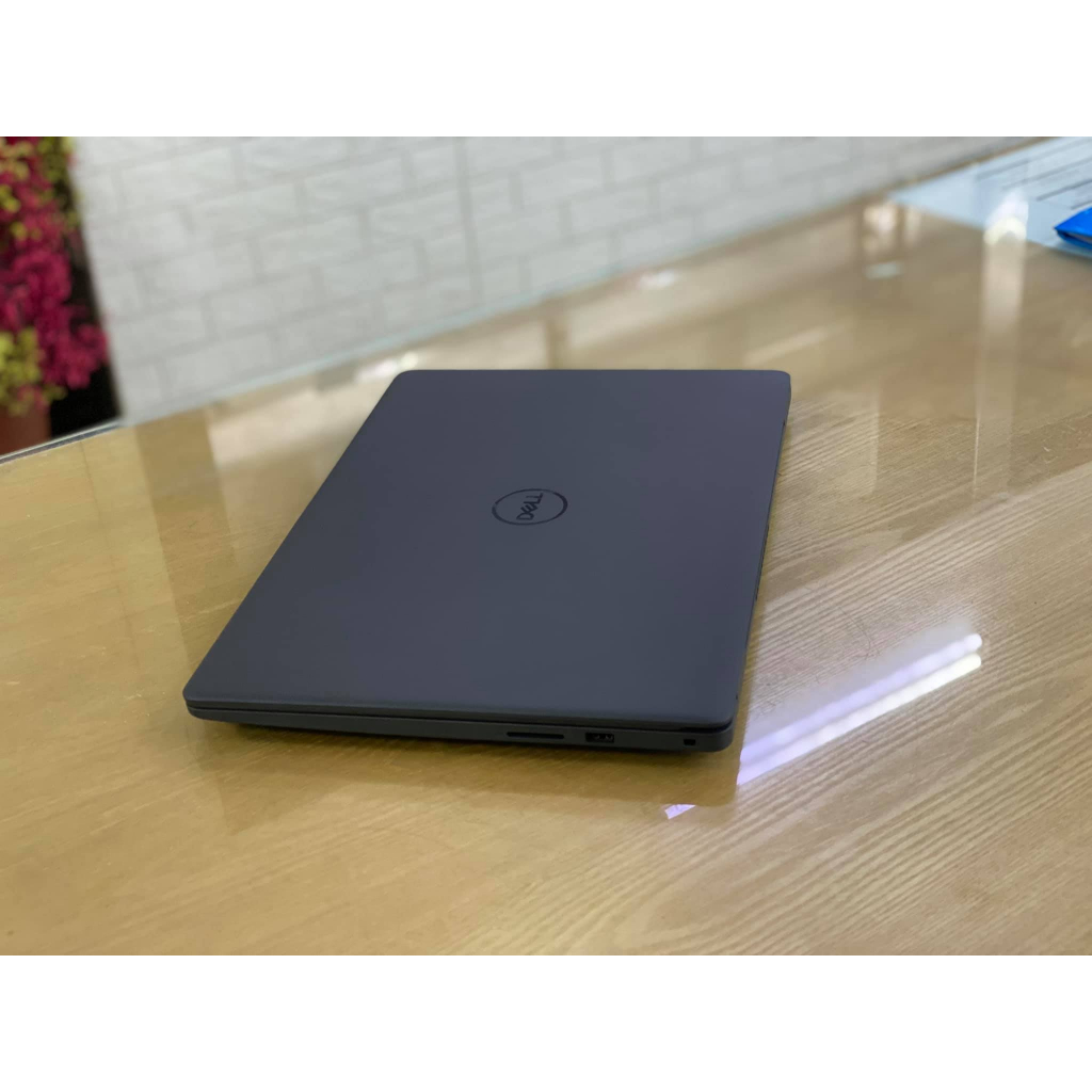 DELL INSPIRON 3505 AMD RYZEN 3-3520U RAM 8G SSD 256G 15.6INCH FHD