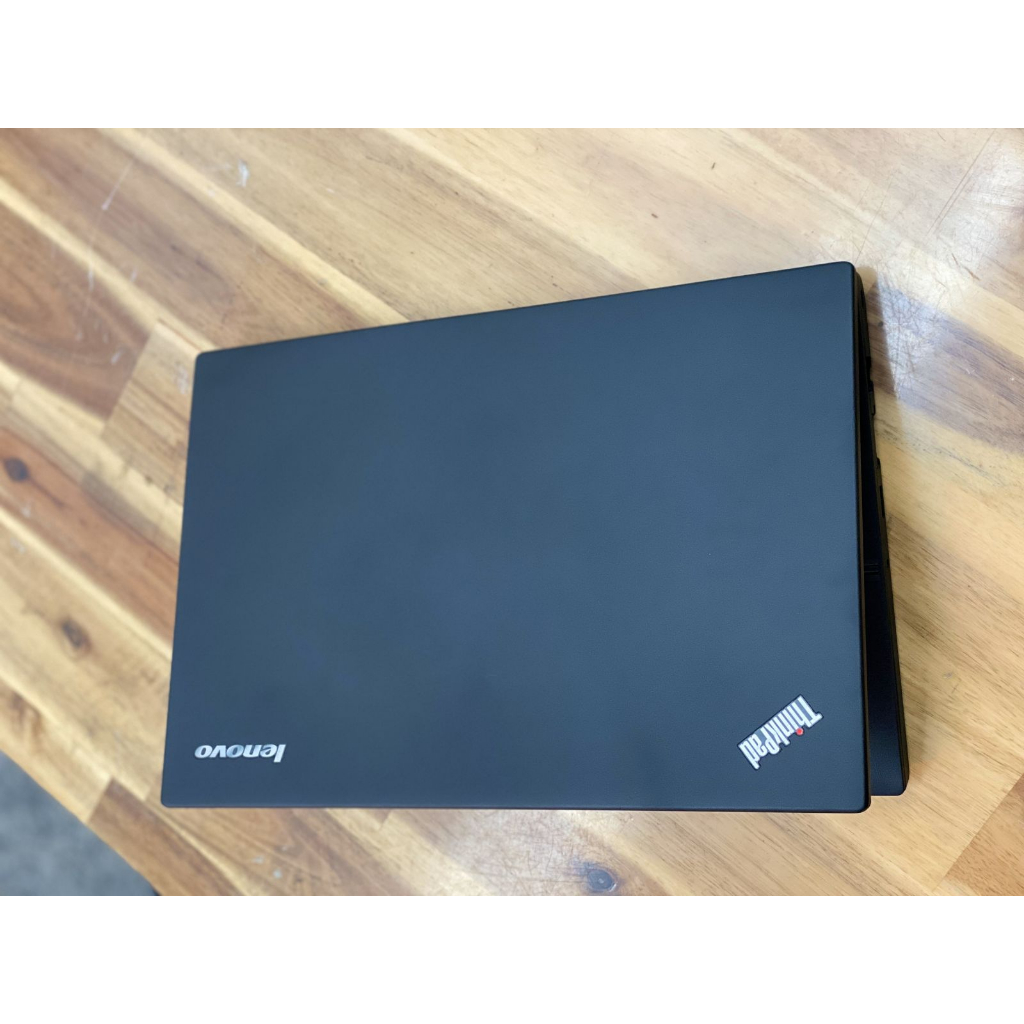 THINKPAD X250 CORE I5 5200U RAM 8G SSD 256G 12.5INCH