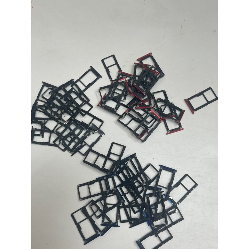 khay sim mi 8 lite / khay sim mi 8 lite