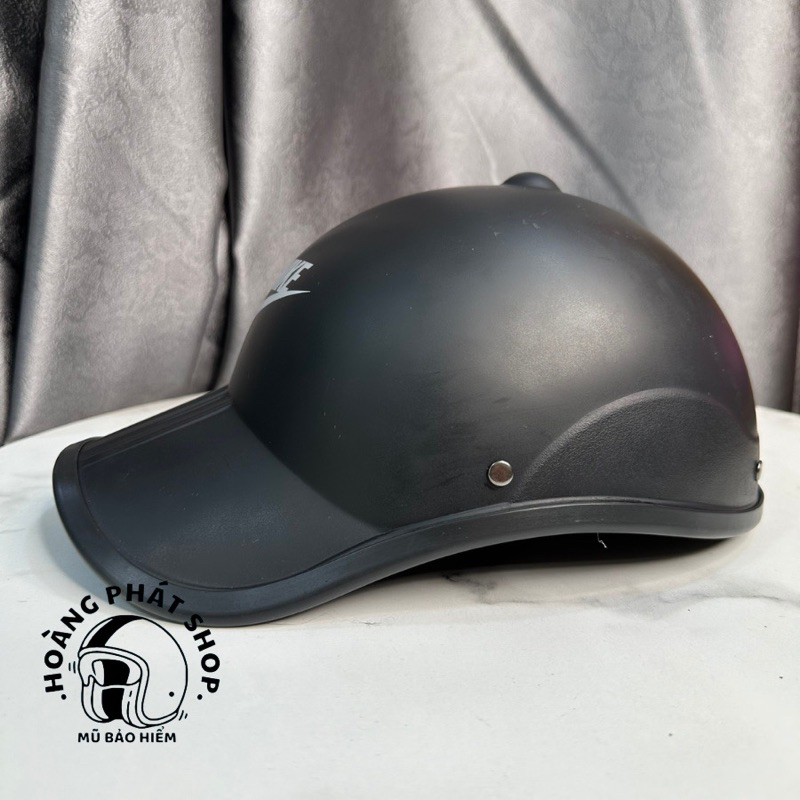 ►GIÁ TỐT◄ Nón Bảo Hiểm Kết Thời Trang Nam Nữ tem  ngẫu  nhiên