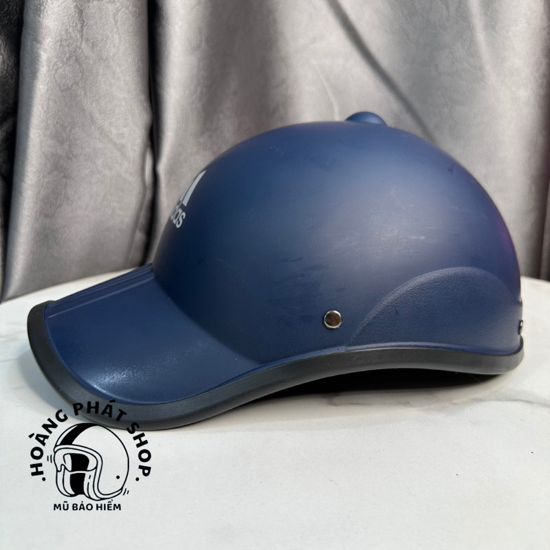 ►GIÁ TỐT◄ Nón Bảo Hiểm Kết Thời Trang Nam Nữ tem  ngẫu  nhiên