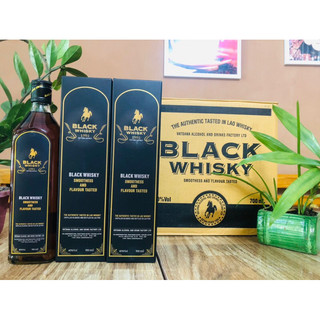 WHISKY NHẬP TỪ LÀO CHÍNH HÃNG(700ml)