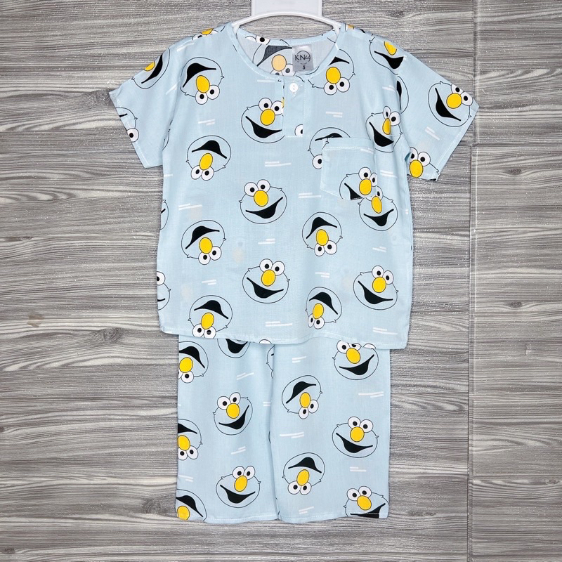 Bộ tole tay ngắn quần dài NEW size 9-37kg